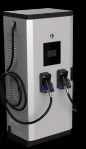 120kw charger