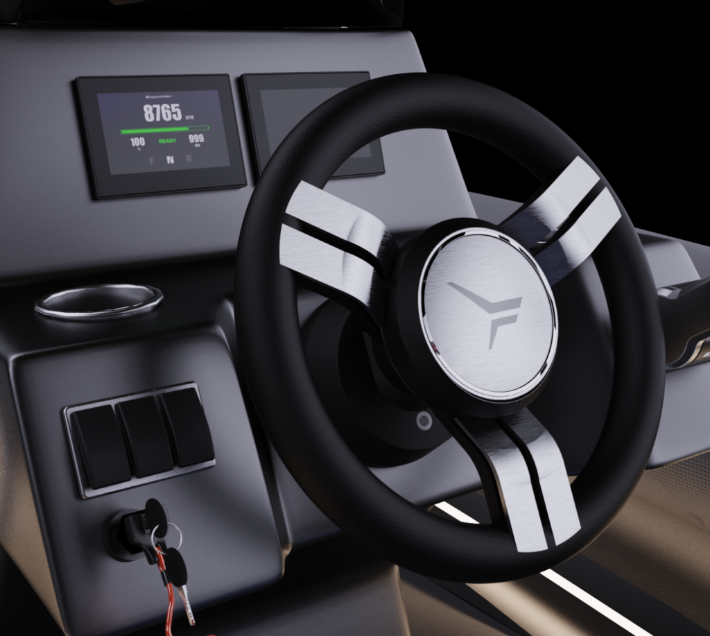 Control System