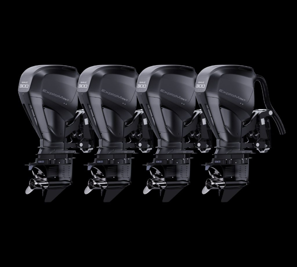 WAVE300 QUAD