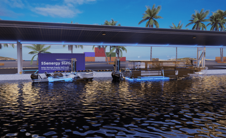 Website News Cover - 5S
