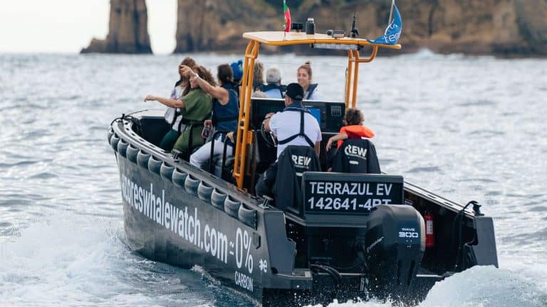 ExploMar Powers TERRA AZUL sustainable tourism