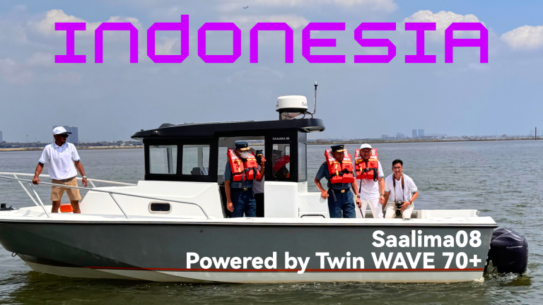 EXPLOMAR INDONESIA EVENT